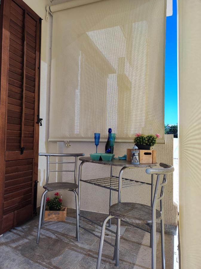 Casa Vacanze Il Faro San Vito Lo Capo-Trapani-Sicilia Ovest Holiday Home Dış mekan fotoğraf